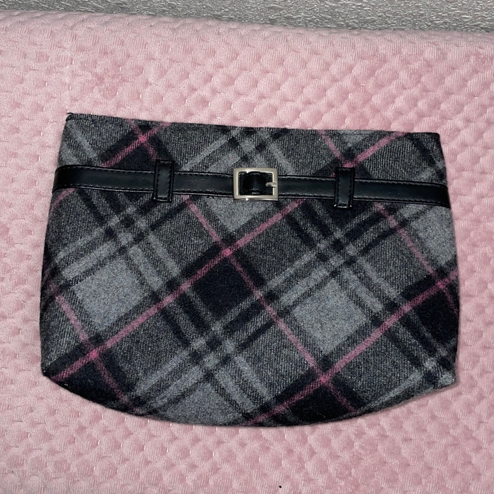 Victoria’s Secret Makeup Purse